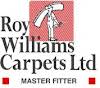 Roy Williams Carpets Ltd Logo