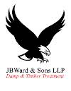 J B Ward & Sons LLP Logo