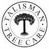 Talisman Tree Care Logo