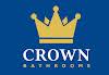 Crown Bathrooms Limited Logo
