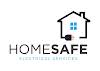 Homesafe Electrical Services Logo