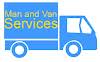 Man And Van Services Logo