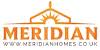 Meridian Windows, Doors & Conservatories Logo