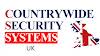 Countrywide Security Systems Logo
