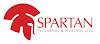 Spartan Plumbing & Heating Ltd Logo