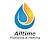 Alltime Plumbing & Heating Logo