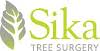 Sika Tree Surgery Ltd Logo