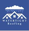 Watertight Roofing Logo