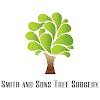 Smith & Sons Tree Surgery Logo