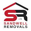 Sandwell Removals Limited Logo