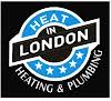 Heat In London Ltd Logo