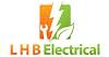 LHB Electrical Logo