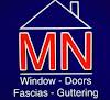 MN Windows and Doors Logo