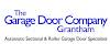 Garage Door Company Grantham Logo