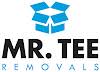 Mr Tee Removal Services Ltd Logo