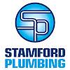 Stamford Plumbing Logo