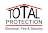 Total Protection Electrical Fire & Security Ltd Logo