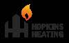 Hopkins Heating  Logo