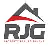 RJG Joinery & Property Refurbishment  Logo
