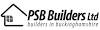 PSB Builders Ltd Logo