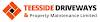 Teesside Driveways & Property Maintenance Ltd Logo