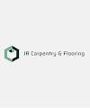 J R Carpentry & Flooring Logo