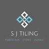 S J Tiling Logo