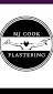 MJ Cook Plastering  Logo