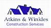 Atkins & Winkles Construction Ltd Logo