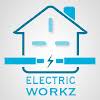 Electric Workz Logo