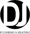 D J Plumbing & Heating Logo