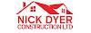 Nick Dyer Construction Limited Logo