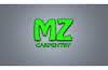MZ Carpentry Logo