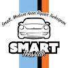 Smart Teesside Logo