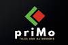Primo Tiles & Bathrooms Ltd Logo