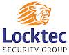 Locktec Security Group Logo