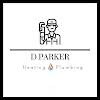 D Parker Heating And Plumbing Ltd Logo