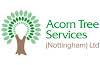 Acorn Tree Services Logo