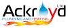 Ackroyd Plumbing & Heating Ltd Logo