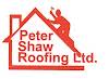 Peter Shaw Roofing Ltd Logo