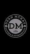 Dean McKay Moving & Storage Logo