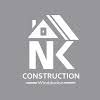 NK Construction Logo