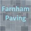 Farnham Paving Logo