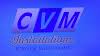CVM Installations  Logo