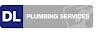 D.L Plumbing Services Logo
