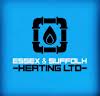 ESSEX AND SUFFOLK HEATING LIMITED Logo