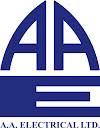 AA Electrical Logo