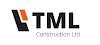 TML Contractors (UK) Ltd Logo