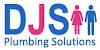 DJS Plumbing Solutions Logo
