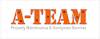 A Team (Northwest) Limited Logo